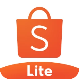 أيقونة Shopee Lite: Belanja Online