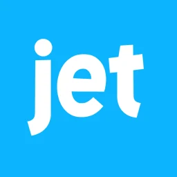 ‎JET Groceries 图标